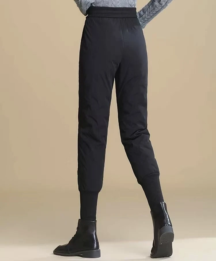 楠楠右1-3中2176款裤子