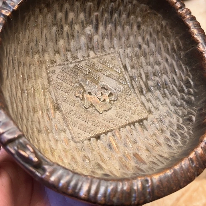 铜器工艺铜器工艺铜器工艺铜器