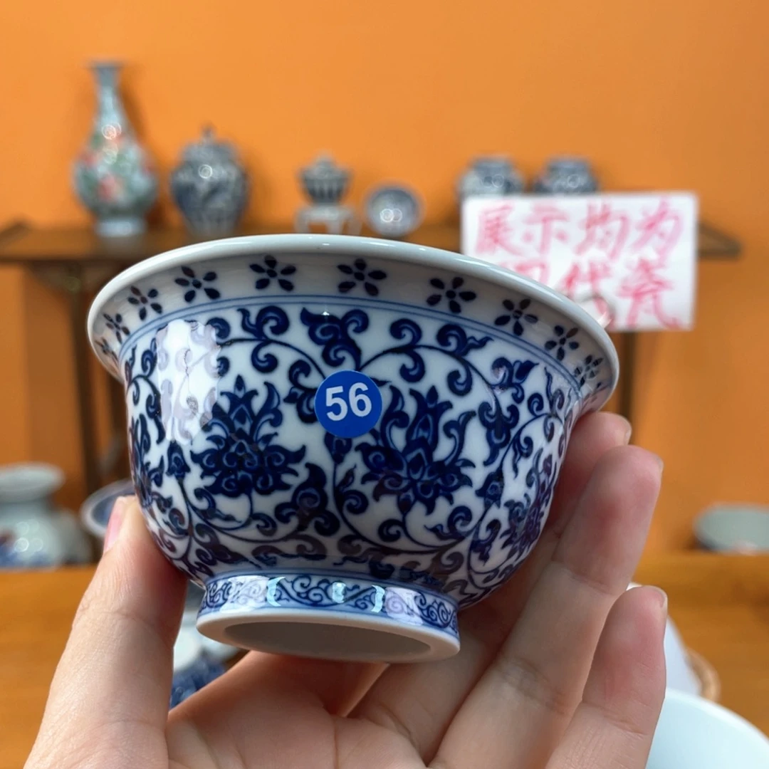 初***衷景德镇手绘哈哈哈哈哈哈