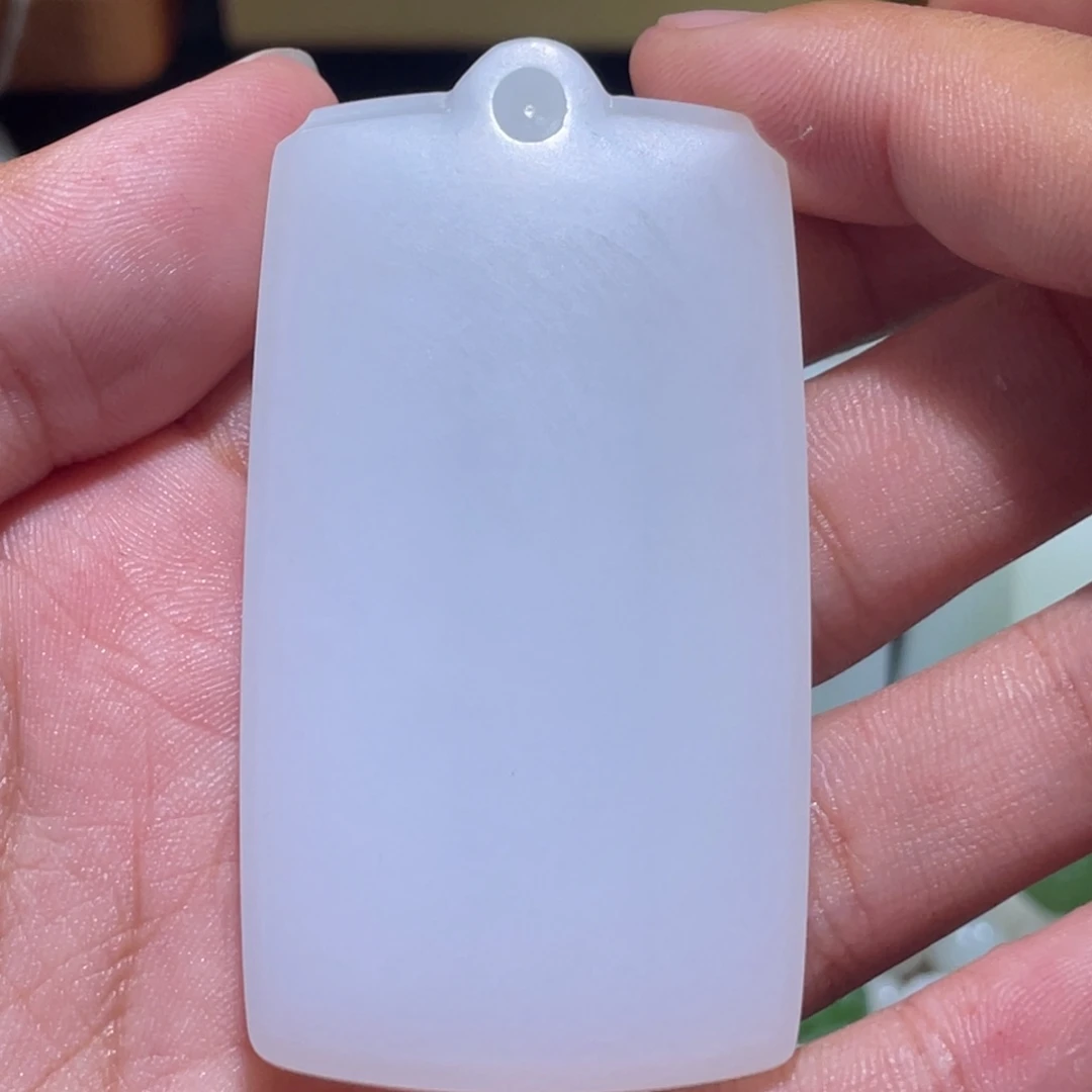 独***侠和田玉未镶嵌手链