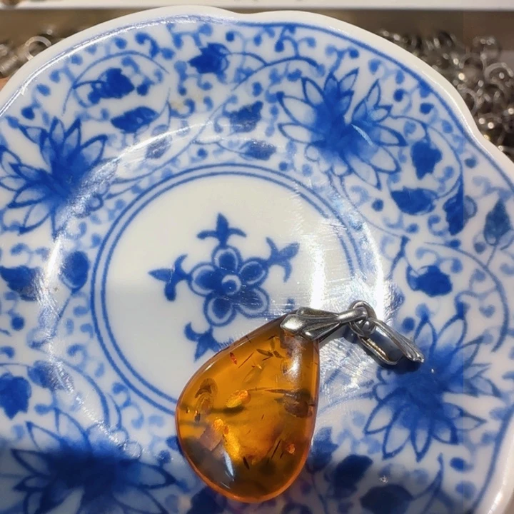 瓷片老***葱瓷器的制作工艺