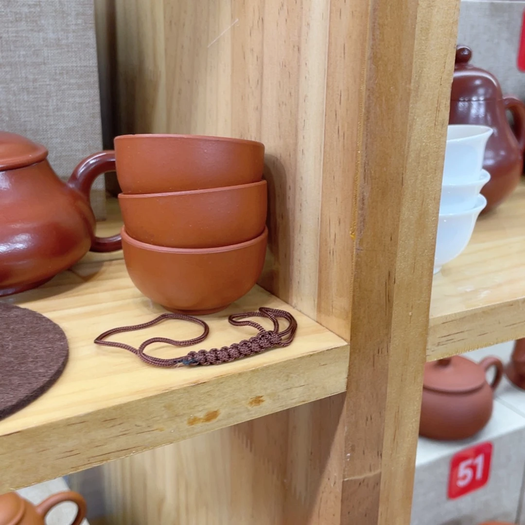 茶壶紫砂用****林直接拍……130毫升