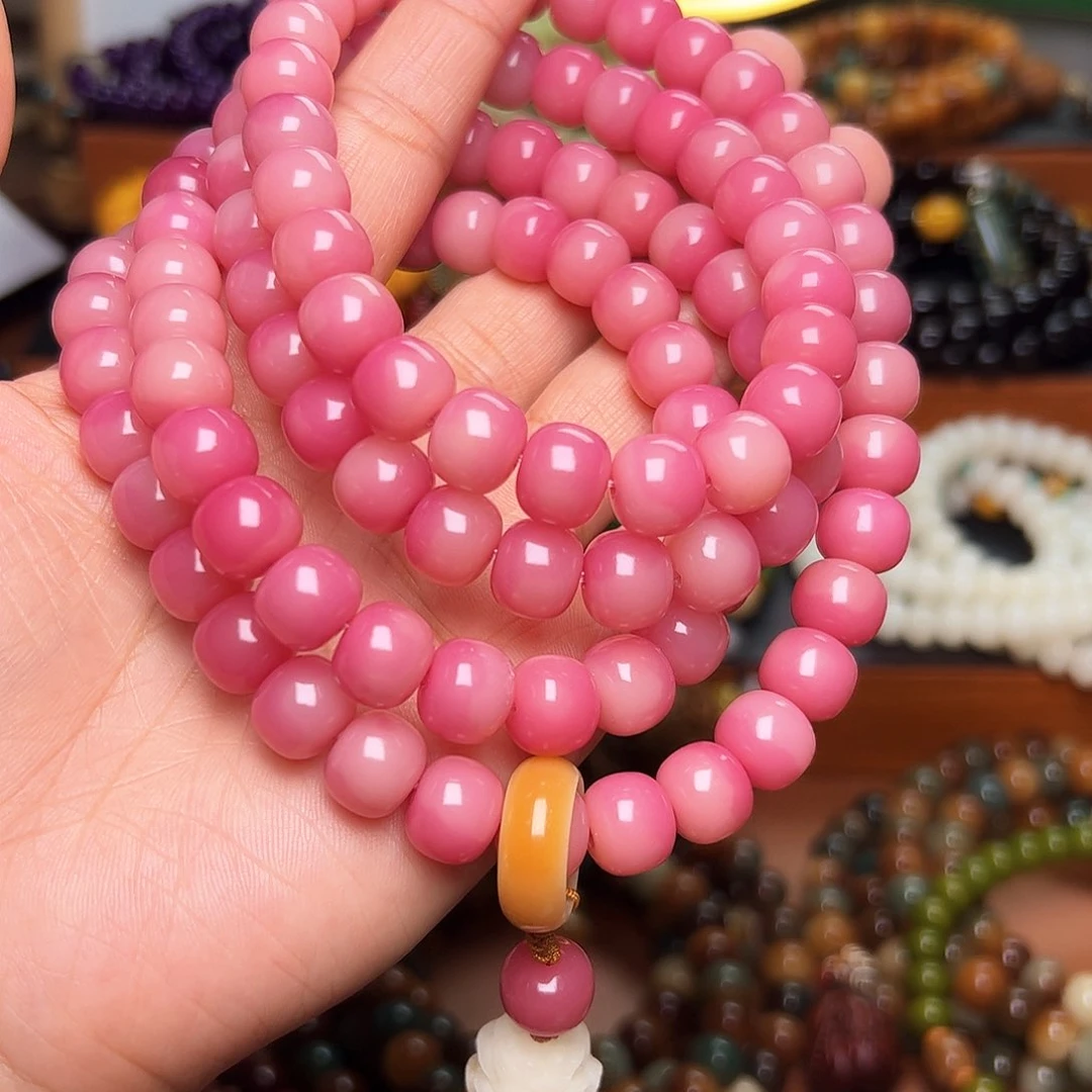 菩提根/象牙果吊坠