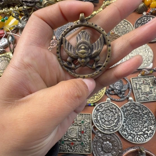 泥塑精品小元素你值得拥有