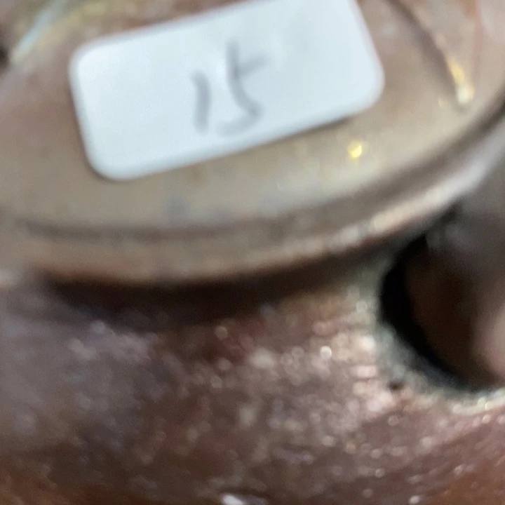 M***.其他柴烧茶器福利瑕疵