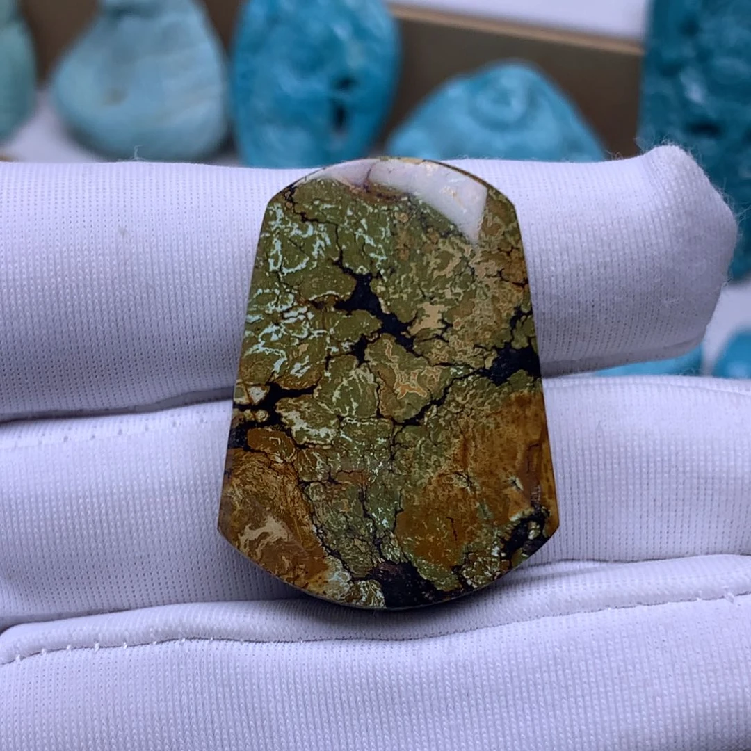 未镶嵌散珠配饰配珠