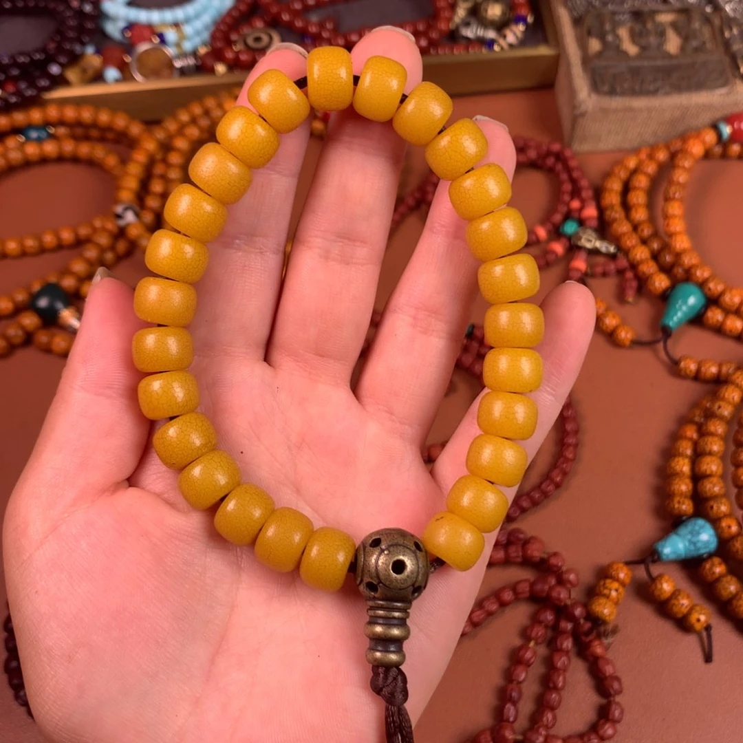 藏传小卓玛欢迎大家