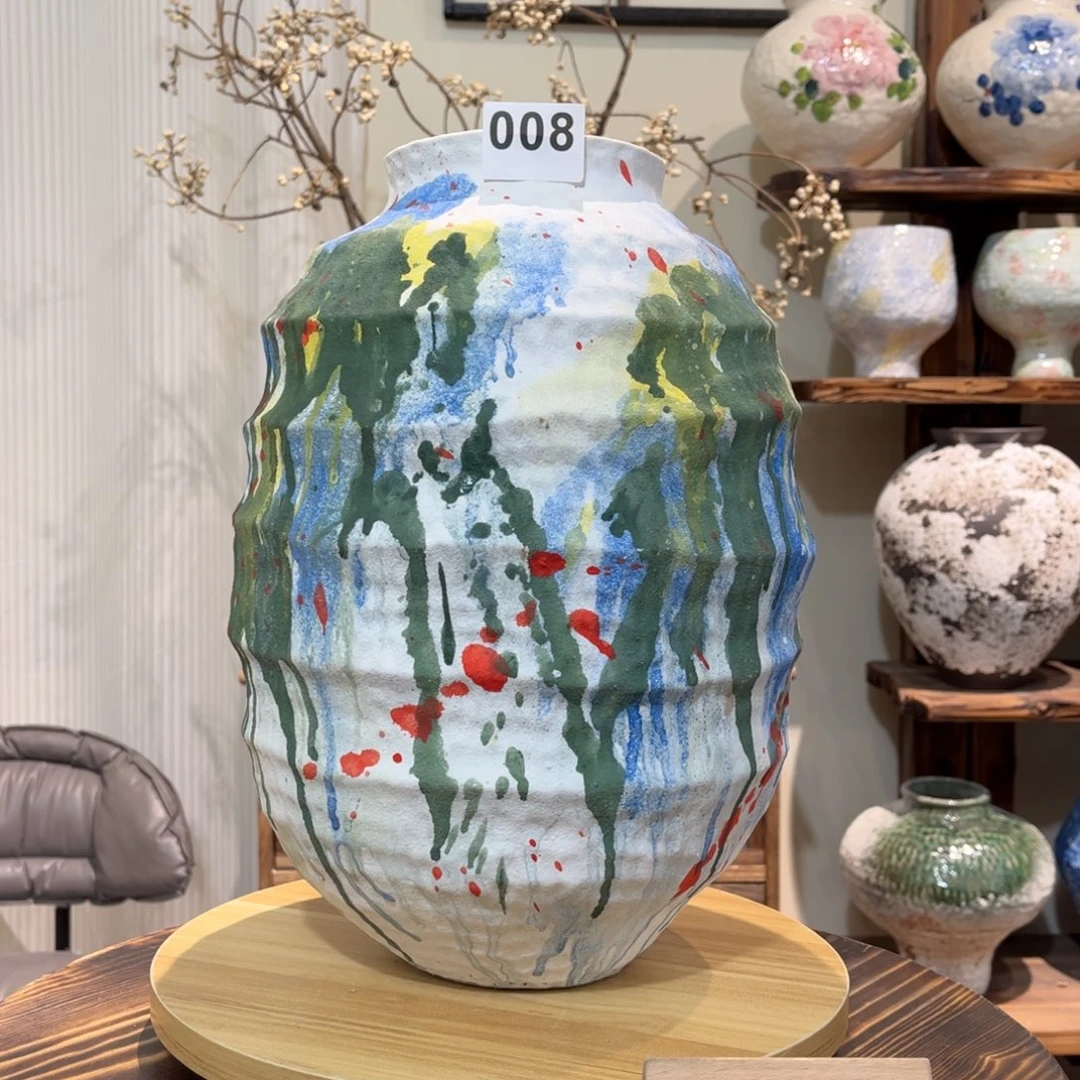 陶瓷008无孔10.5%35