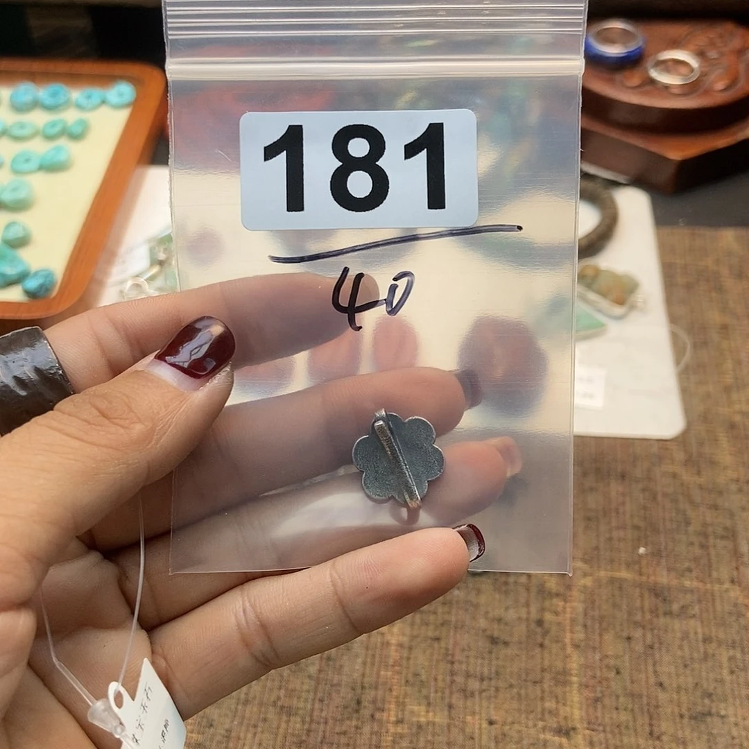 【闪购商品】翡翠挂件未镶嵌烧**m配件