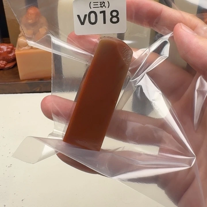 山***水寿山石印石老挝 老挝 老挝