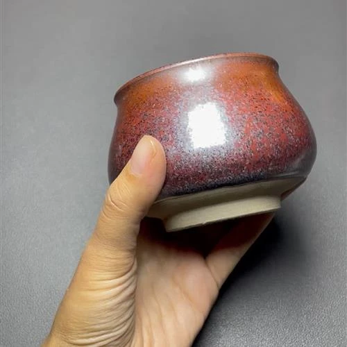 【闪购商品】茶盏-612............