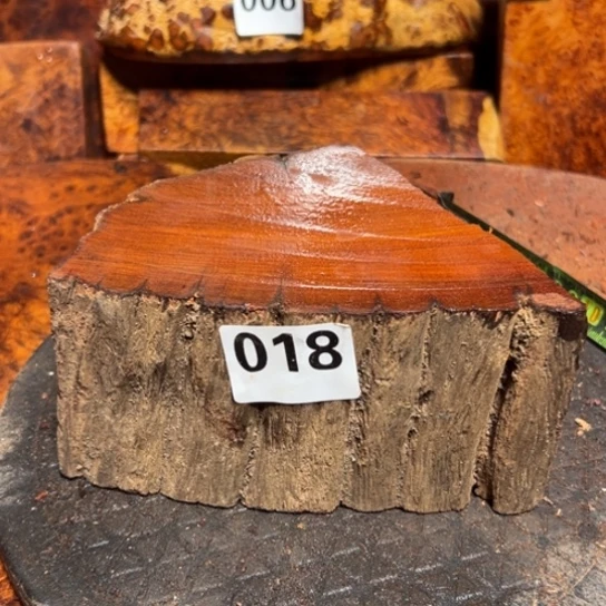 大果紫檀（缅甸花梨）