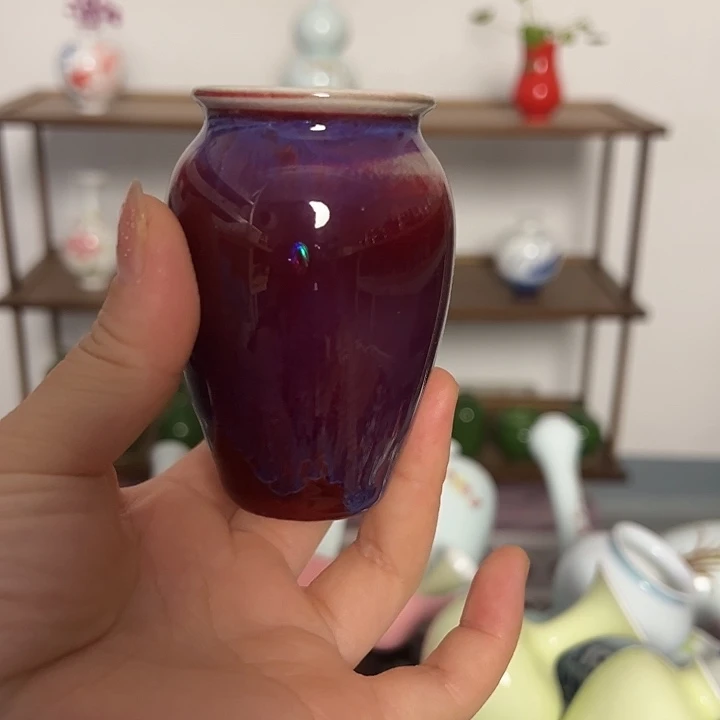 陶瓷景德镇陶瓷研究所