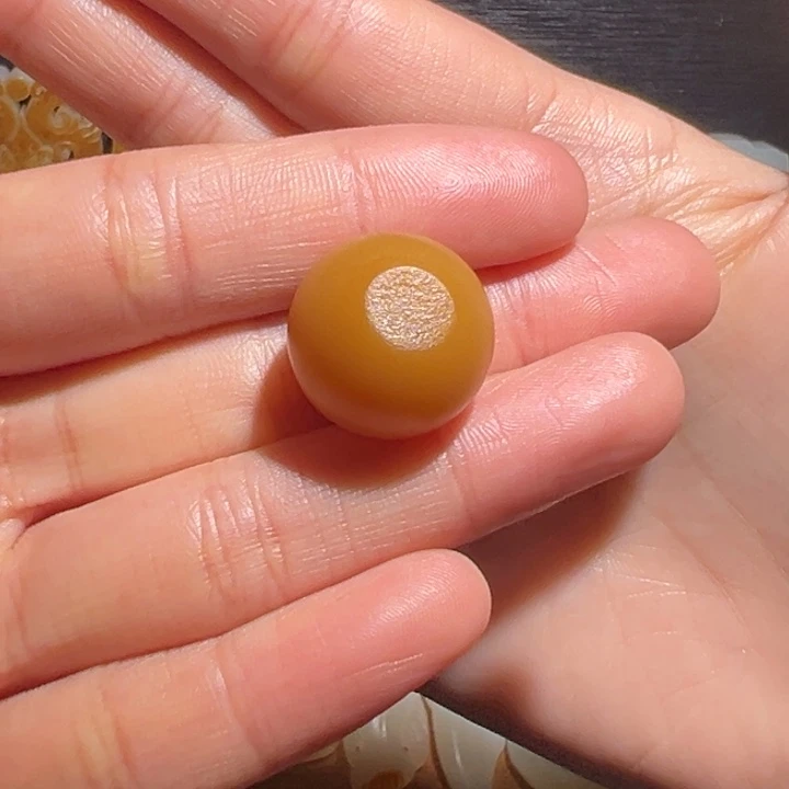 勇***者和田玉未镶嵌颈饰