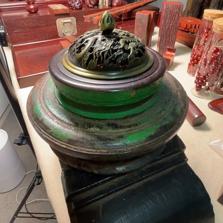 行***，紫檀木类家具檀香紫檀