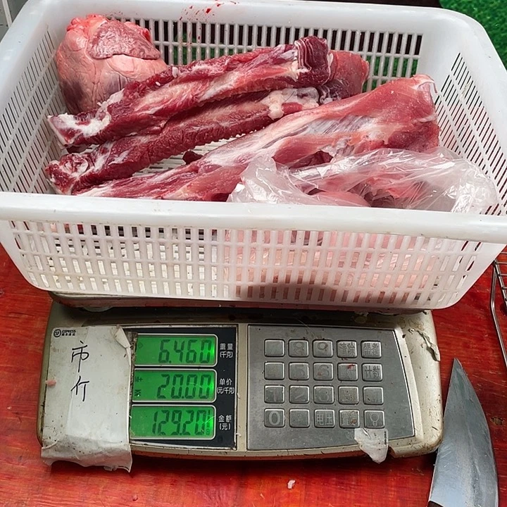 中国大陆30食用农产品施*