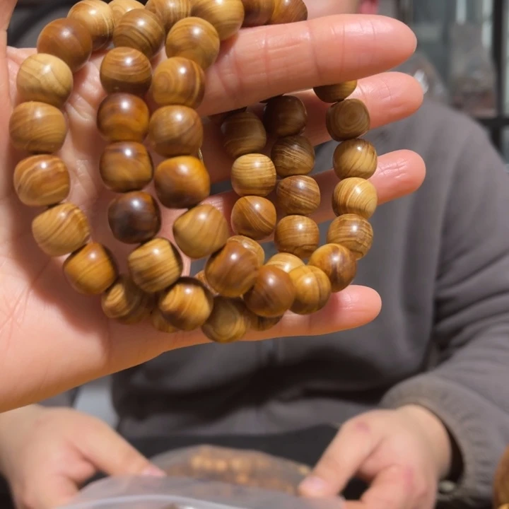 柏木（崖柏）太行崖柏陈化香料