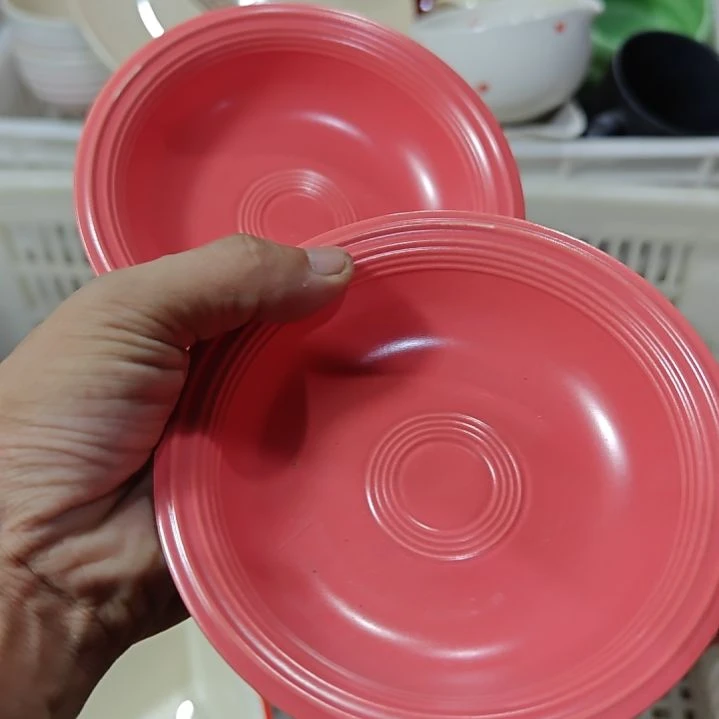 瓷片陶瓷杯碗盘微瑕介意慎拍