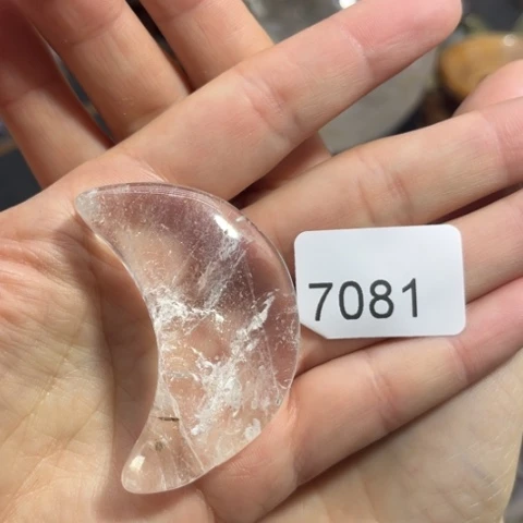 【闪购商品】水晶大型摆件（非配饰）未镶嵌