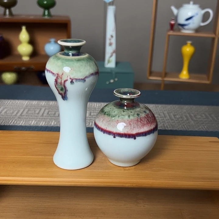 瓶景德镇陶瓷研究所学会