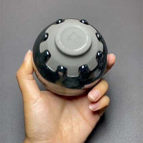 【闪购商品】茶盏-10100..........