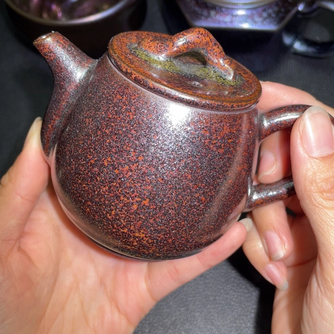 茶盏建盏直播间链接