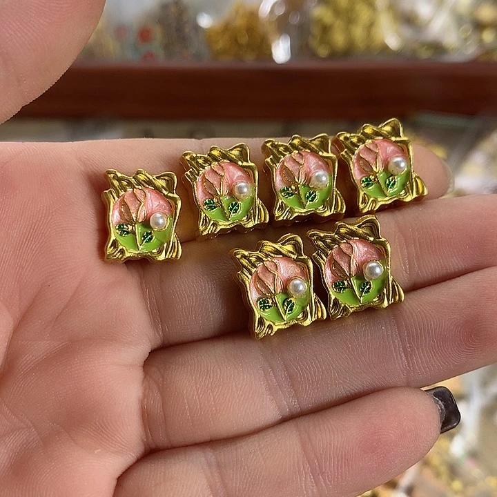 铜合金可爱系列 满三单飞5