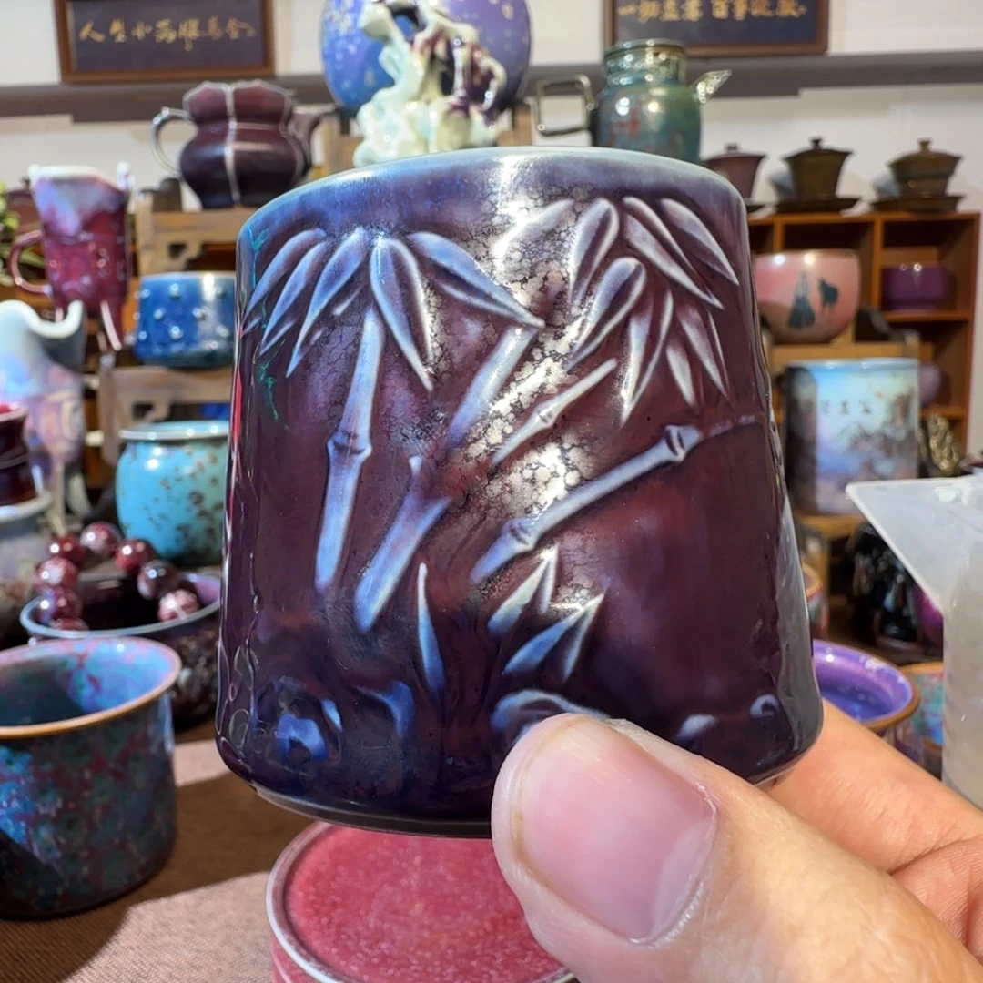 钧瓷手作钧瓷手作钧瓷手作