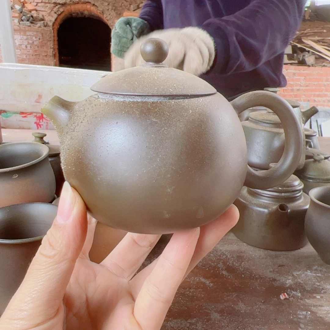 坭兴陶贵台龙窑A276