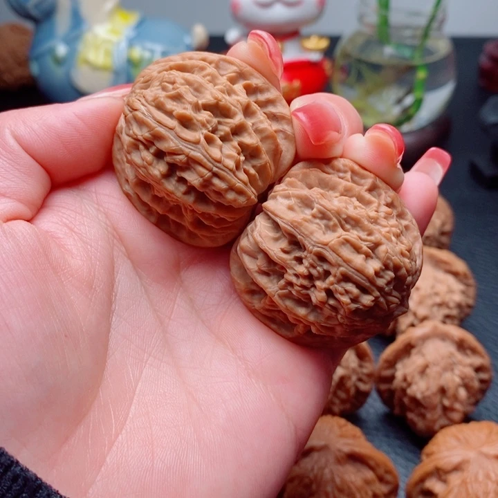 核桃山地果磨盘38