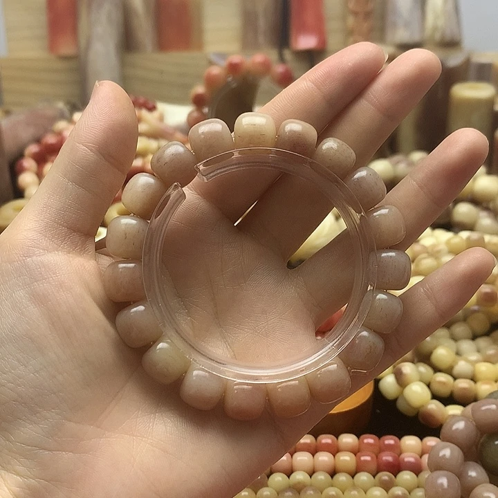 其他高油高密手串