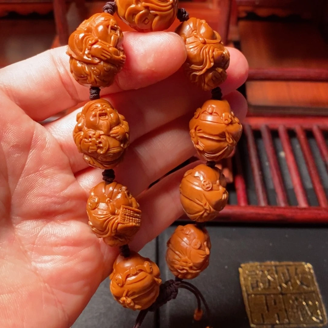 橄榄核手串/手链橄榄橄榄核