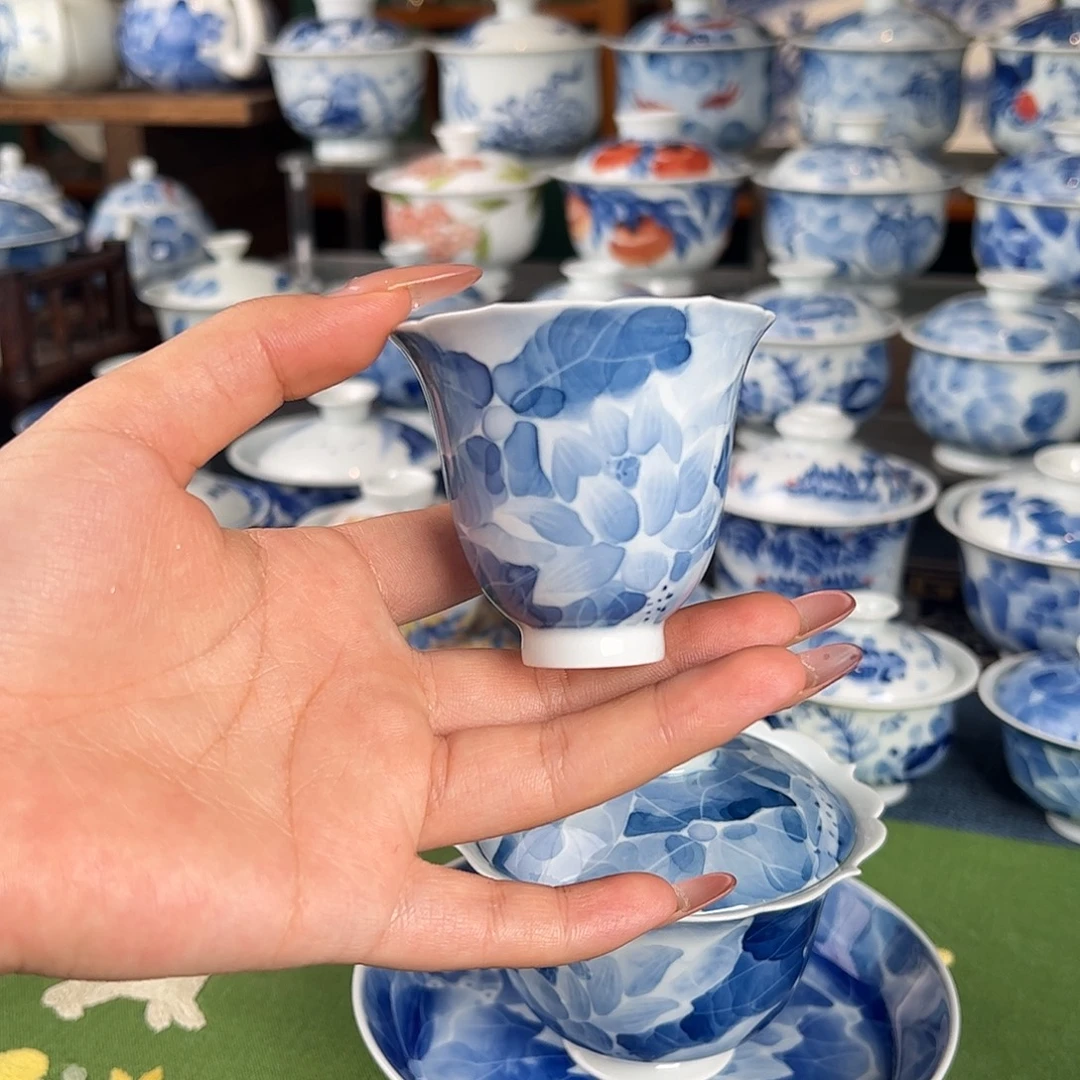 杯。