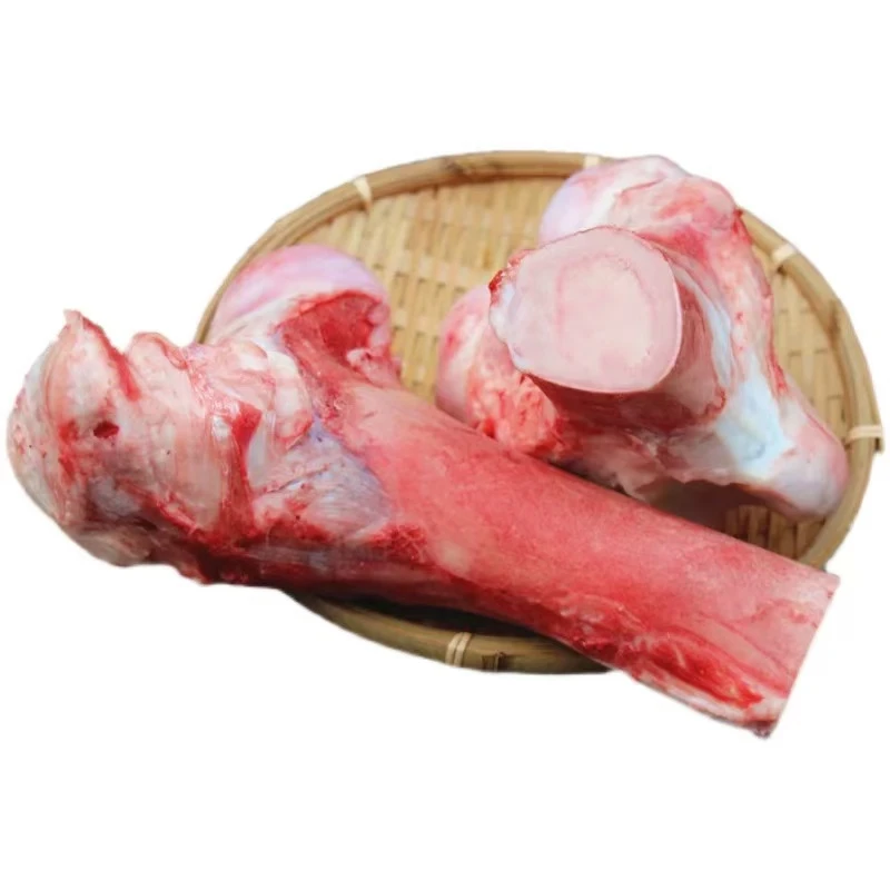 鲜牛大骨头5000g±100g/份【下午没有货】