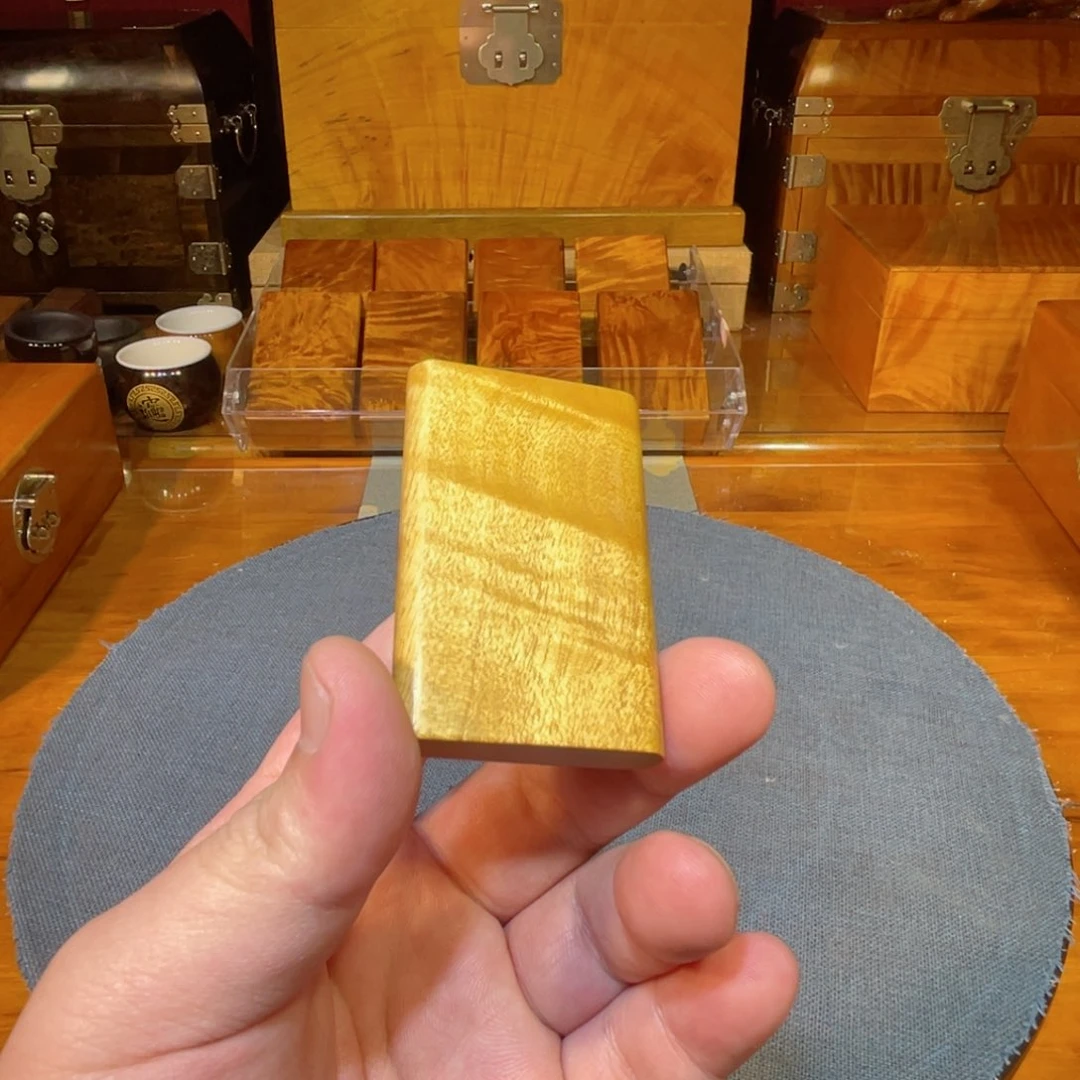 金丝楠金丝楠木小叶桢楠无事牌