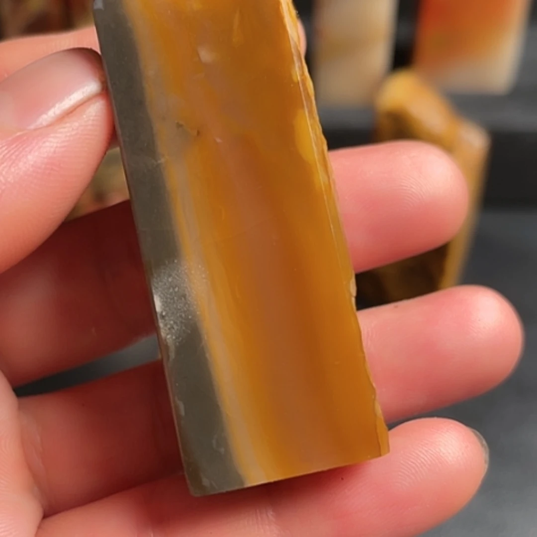 【闪购商品】昌化石盛*昌化石印章