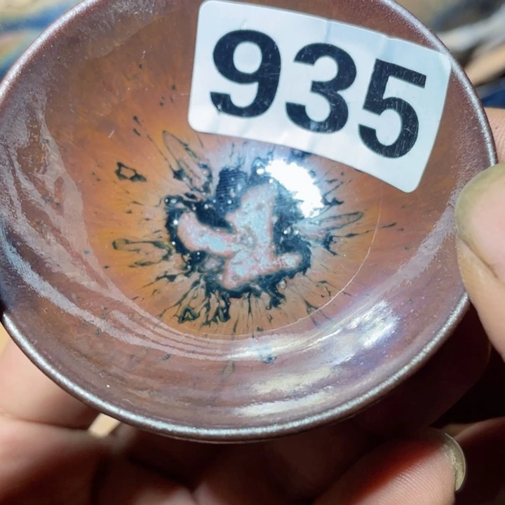 茶盏茶具也不用935年