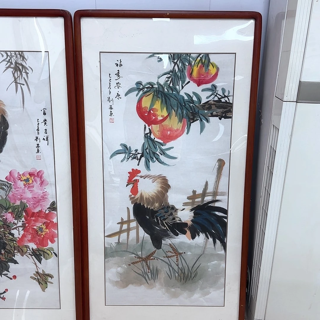 国画国画作品集一个^_^
