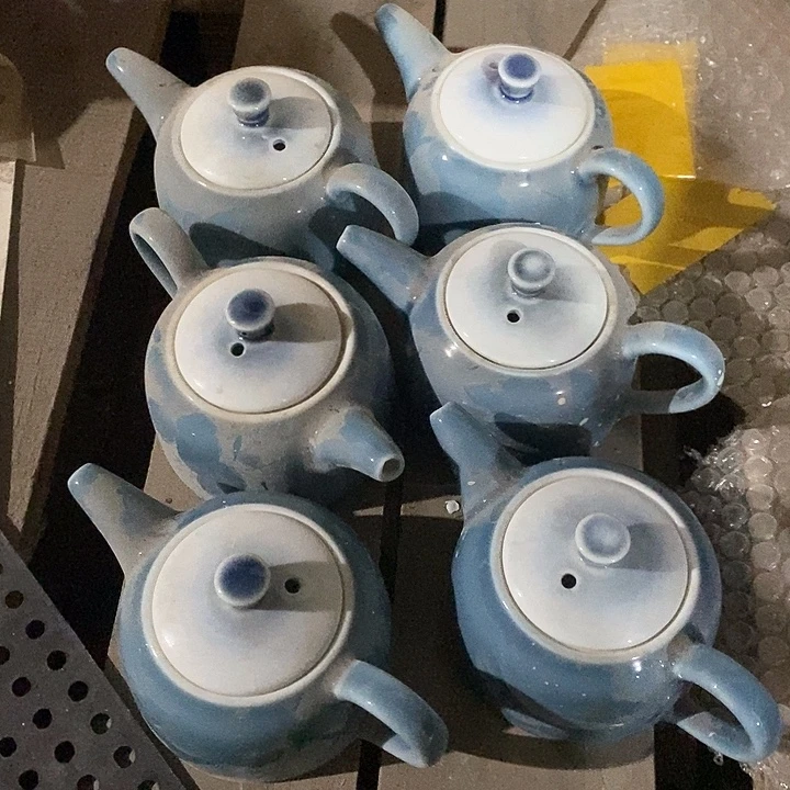 微瑕茶具介意勿拍