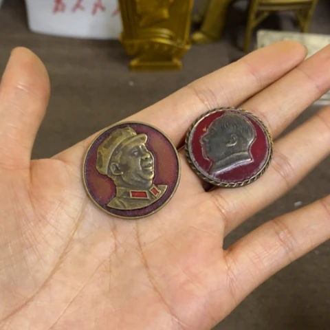 摆件景德镇陶瓷研究所