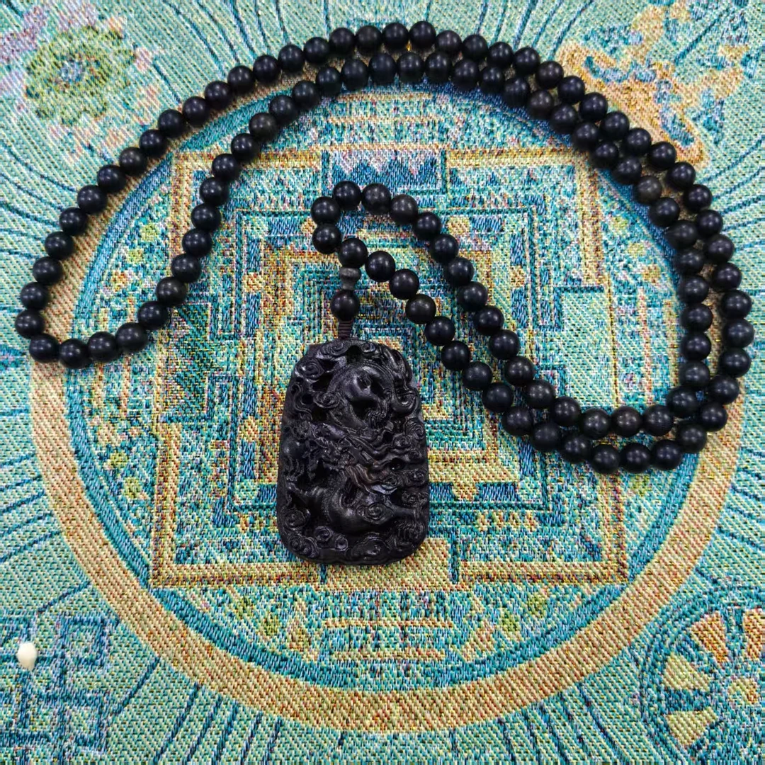 精品时尚项链六3389