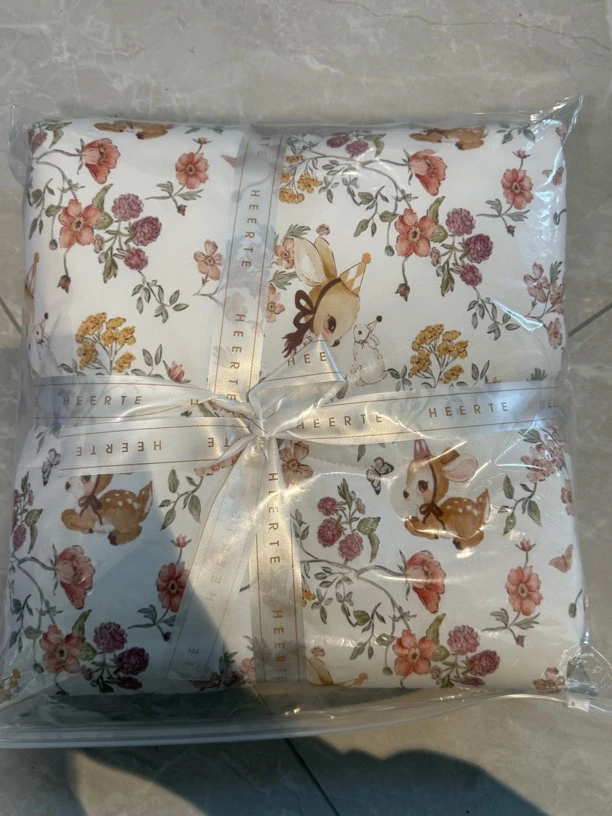 老莫推荐非常好看儿童冰淇淋凉感被（120*150）