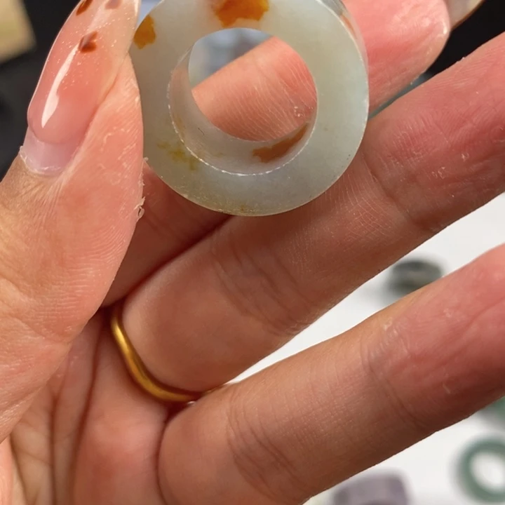 定制翡翠未镶嵌01