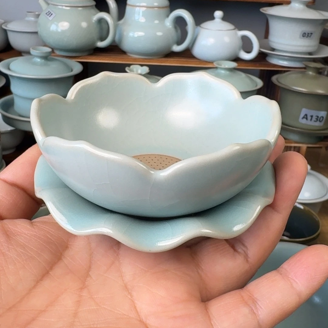 开播福利一级茶漏