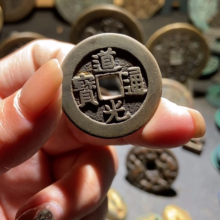 铜现代工艺品仿制品