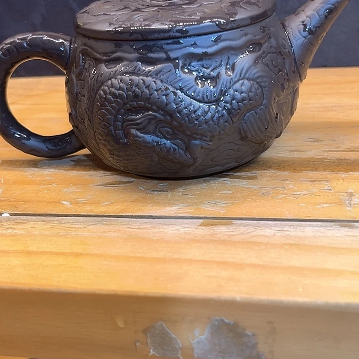 茶壶紫砂紫砂茶具