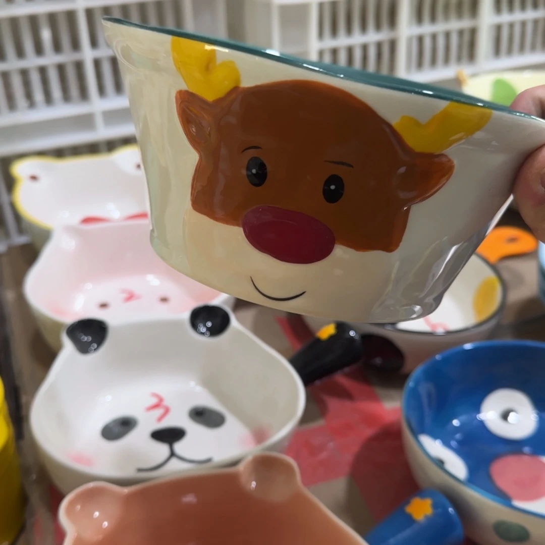 陶瓷面碗1111111111