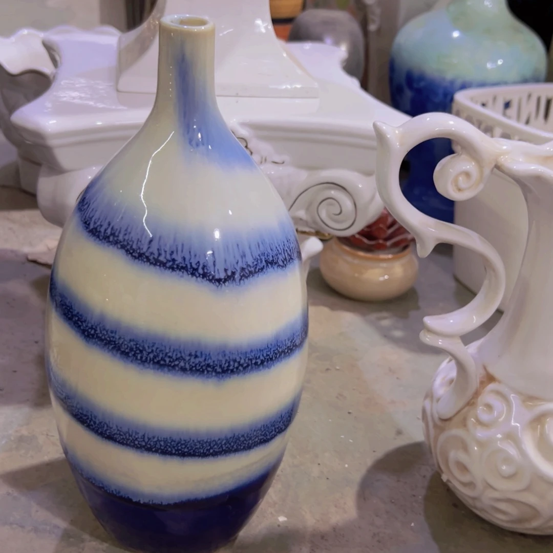 摆件外贸出口高度问客服