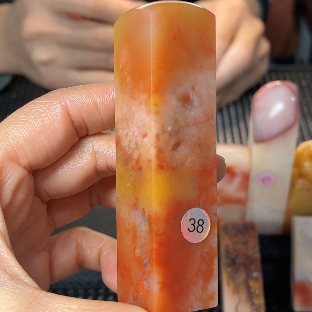 昌化石印石这就是为什么在这里要