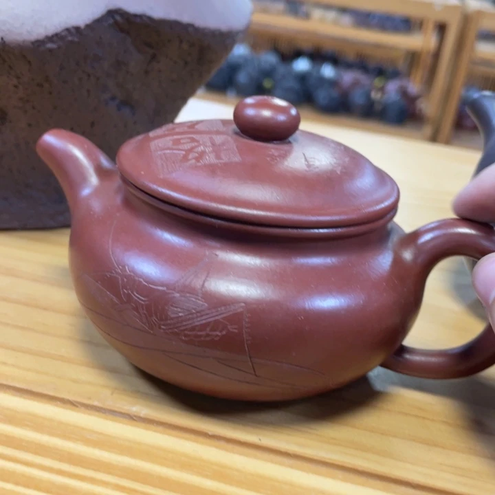 茶杯紫砂紫砂艺术艺术